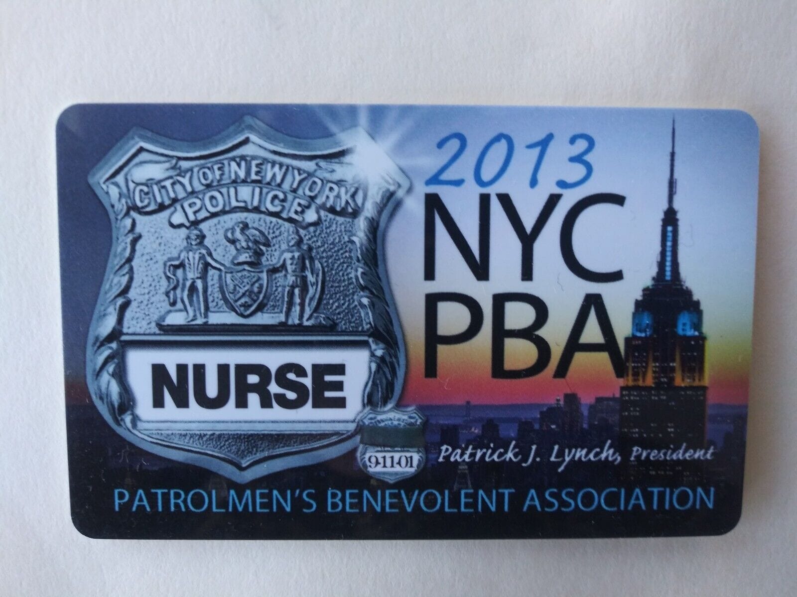 Revealing the Hidden Agenda: The True Purpose and Legality of Police Benevolent Association Cards