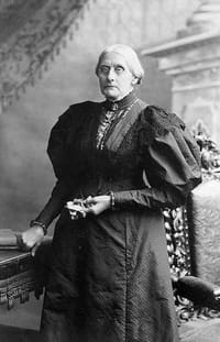 Revisiting Susan B. Anthony: The Complex Legacy of a Women’s Rights Pioneer post image